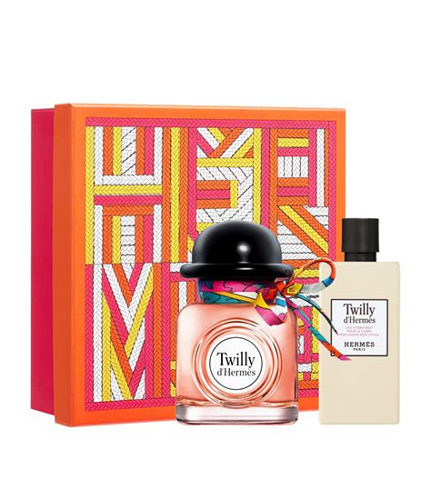 hermes women's fragrance|hermes women's fragrance gift set.